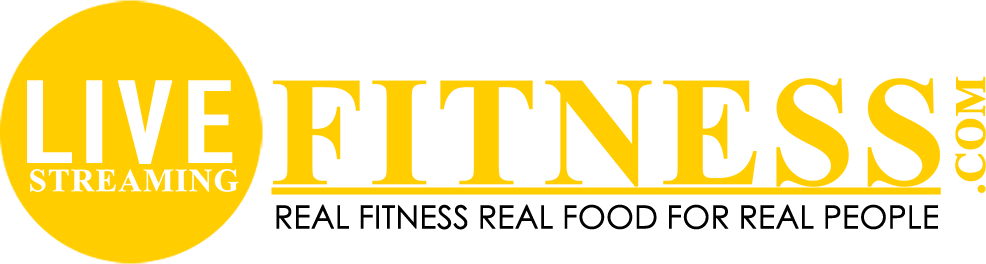 Live Streaming Fitness